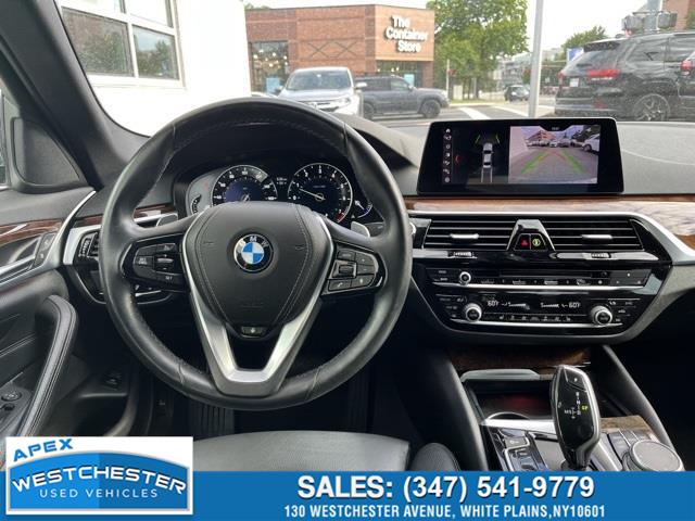 Used BMW 5 Series 540i xDrive 2019 | Apex Westchester Used Vehicles. White Plains, New York Used BMW 5 Series 540i xDrive 2019 | Apex Westchester Used Vehicles. White Plains, New York