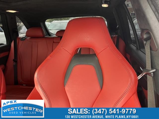 Used BMW X5 m 2018 | Apex Westchester Used Vehicles. White Plains, New York Used BMW X5 m 2018 | Apex Westchester Used Vehicles. White Plains, New York