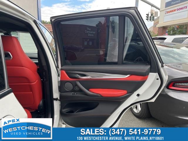 Used BMW X5 m 2018 | Apex Westchester Used Vehicles. White Plains, New York Used BMW X5 m 2018 | Apex Westchester Used Vehicles. White Plains, New York