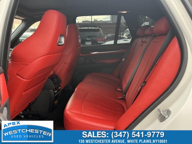 Used BMW X5 m 2018 | Apex Westchester Used Vehicles. White Plains, New York Used BMW X5 m 2018 | Apex Westchester Used Vehicles. White Plains, New York
