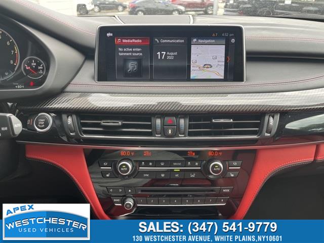 Used BMW X5 m 2018 | Apex Westchester Used Vehicles. White Plains, New York Used BMW X5 m 2018 | Apex Westchester Used Vehicles. White Plains, New York