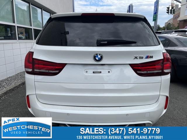 Used BMW X5 m 2018 | Apex Westchester Used Vehicles. White Plains, New York Used BMW X5 m 2018 | Apex Westchester Used Vehicles. White Plains, New York