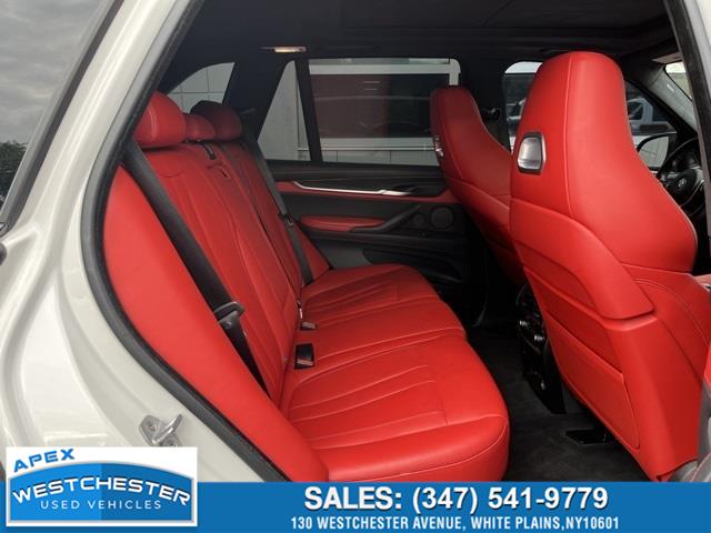 Used BMW X5 m 2018 | Apex Westchester Used Vehicles. White Plains, New York Used BMW X5 m 2018 | Apex Westchester Used Vehicles. White Plains, New York