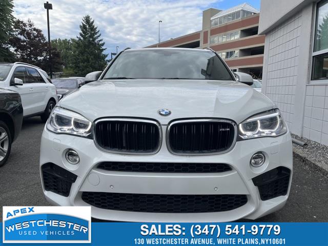 Used BMW X5 m 2018 | Apex Westchester Used Vehicles. White Plains, New York Used BMW X5 m 2018 | Apex Westchester Used Vehicles. White Plains, New York