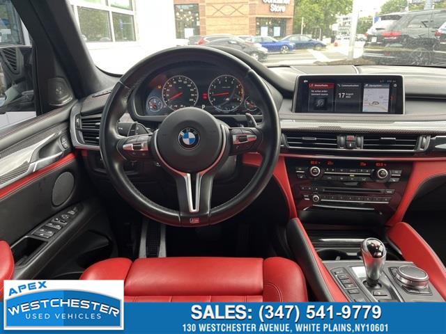 Used BMW X5 m 2018 | Apex Westchester Used Vehicles. White Plains, New York Used BMW X5 m 2018 | Apex Westchester Used Vehicles. White Plains, New York