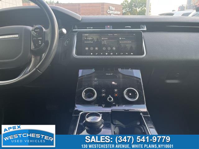 2020 Land Rover Range Rover Velar P250 S, available for sale in Yonkers, New York | Apex Westchester Used Vehicles. Yonkers, New York 2020 Land Rover Range Rover Velar P250 S, available for sale in Yonkers, New York | Apex Westchester Used Vehicles. Yonkers, New York