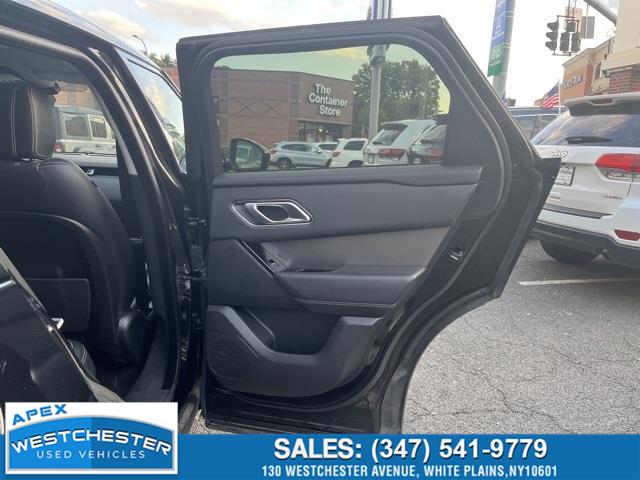 2020 Land Rover Range Rover Velar P250 S, available for sale in Yonkers, New York | Apex Westchester Used Vehicles. Yonkers, New York 2020 Land Rover Range Rover Velar P250 S, available for sale in Yonkers, New York | Apex Westchester Used Vehicles. Yonkers, New York
