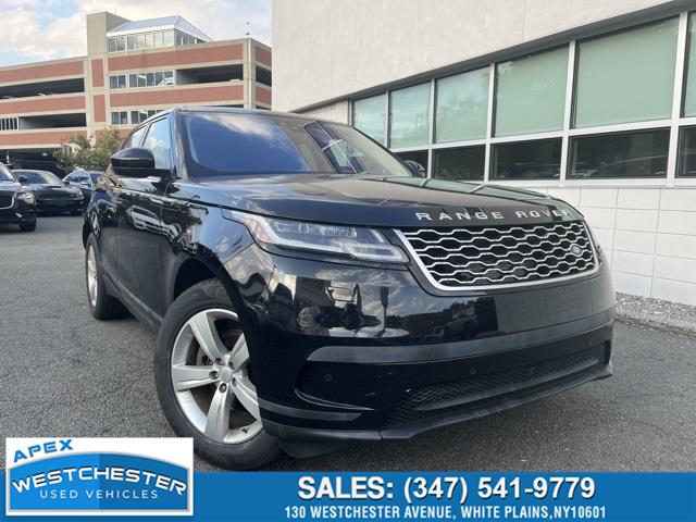 2020 Land Rover Range Rover Velar P250 S, available for sale in Yonkers, New York | Apex Westchester Used Vehicles. Yonkers, New York 2020 Land Rover Range Rover Velar P250 S, available for sale in Yonkers, New York | Apex Westchester Used Vehicles. Yonkers, New York