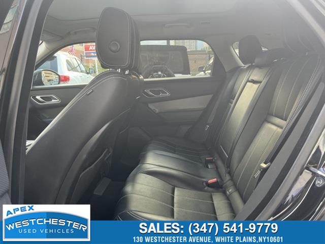 2020 Land Rover Range Rover Velar P250 S, available for sale in Yonkers, New York | Apex Westchester Used Vehicles. Yonkers, New York 2020 Land Rover Range Rover Velar P250 S, available for sale in Yonkers, New York | Apex Westchester Used Vehicles. Yonkers, New York