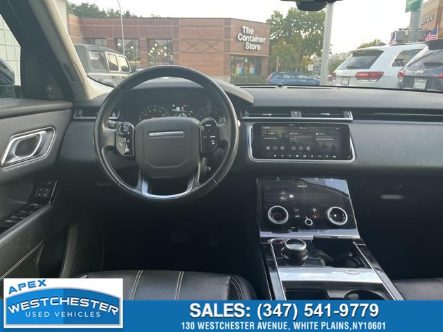 2020 Land Rover Range Rover Velar P250 S, available for sale in Yonkers, New York | Apex Westchester Used Vehicles. Yonkers, New York 2020 Land Rover Range Rover Velar P250 S, available for sale in Yonkers, New York | Apex Westchester Used Vehicles. Yonkers, New York