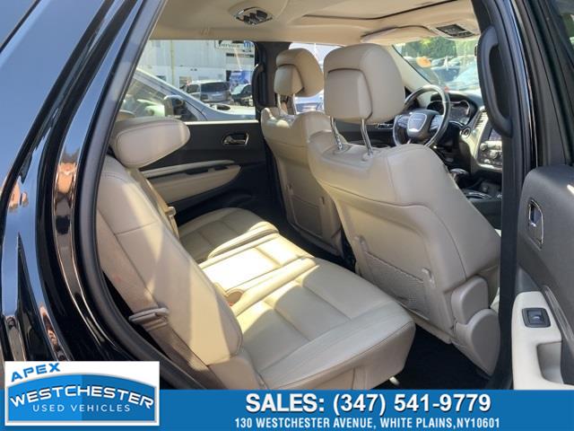 Used Dodge Durango GT Plus 2019 | Apex Westchester Used Vehicles. White Plains, New York Used Dodge Durango GT Plus 2019 | Apex Westchester Used Vehicles. White Plains, New York