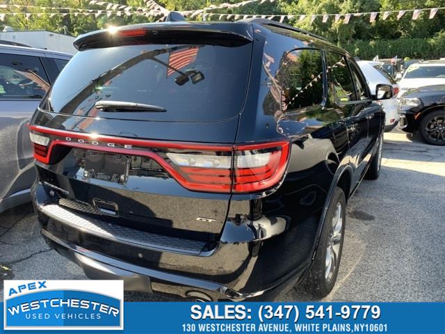 Used Dodge Durango GT Plus 2019 | Apex Westchester Used Vehicles. White Plains, New York Used Dodge Durango GT Plus 2019 | Apex Westchester Used Vehicles. White Plains, New York