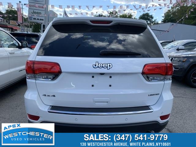 Used Jeep Grand Cherokee Limited 2019 | Apex Westchester Used Vehicles. White Plains, New York Used Jeep Grand Cherokee Limited 2019 | Apex Westchester Used Vehicles. White Plains, New York
