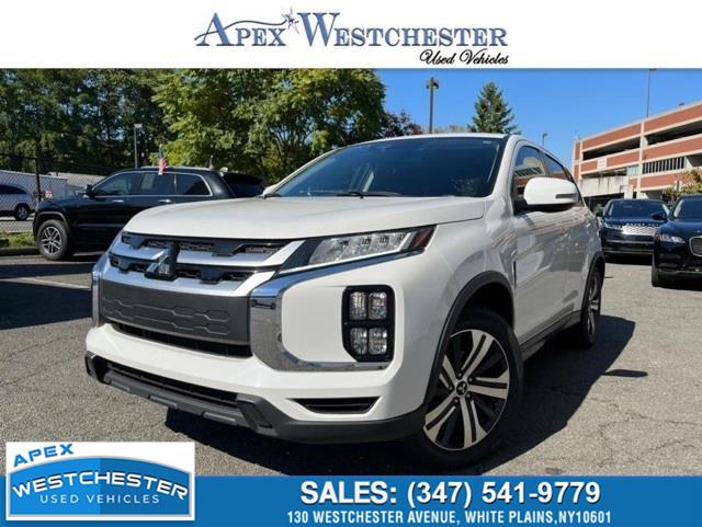 2020 Mitsubishi Outlander Sport 2.0 SE, available for sale in White Plains, New York | Apex Westchester Used Vehicles. White Plains, New York