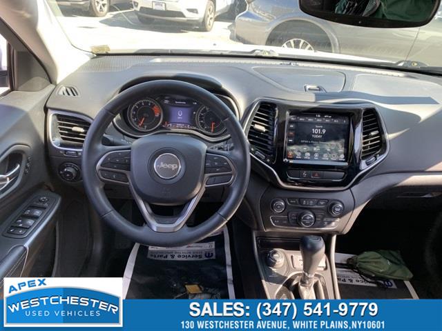 2019 Jeep Cherokee Limited, available for sale in Yonkers, New York | Apex Westchester Used Vehicles. Yonkers, New York 2019 Jeep Cherokee Limited, available for sale in Yonkers, New York | Apex Westchester Used Vehicles. Yonkers, New York