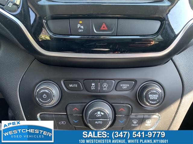 2019 Jeep Cherokee Limited, available for sale in Yonkers, New York | Apex Westchester Used Vehicles. Yonkers, New York 2019 Jeep Cherokee Limited, available for sale in Yonkers, New York | Apex Westchester Used Vehicles. Yonkers, New York