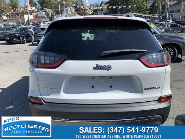 2019 Jeep Cherokee Limited, available for sale in Yonkers, New York | Apex Westchester Used Vehicles. Yonkers, New York 2019 Jeep Cherokee Limited, available for sale in Yonkers, New York | Apex Westchester Used Vehicles. Yonkers, New York
