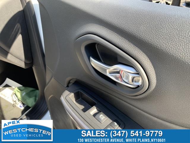 2019 Jeep Cherokee Limited, available for sale in Yonkers, New York | Apex Westchester Used Vehicles. Yonkers, New York 2019 Jeep Cherokee Limited, available for sale in Yonkers, New York | Apex Westchester Used Vehicles. Yonkers, New York