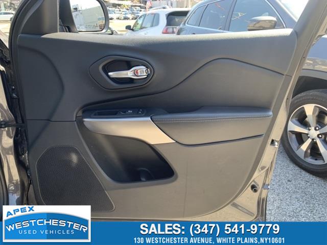 Used Jeep Cherokee Limited 2019 | Apex Westchester Used Vehicles. White Plains, New York Used Jeep Cherokee Limited 2019 | Apex Westchester Used Vehicles. White Plains, New York