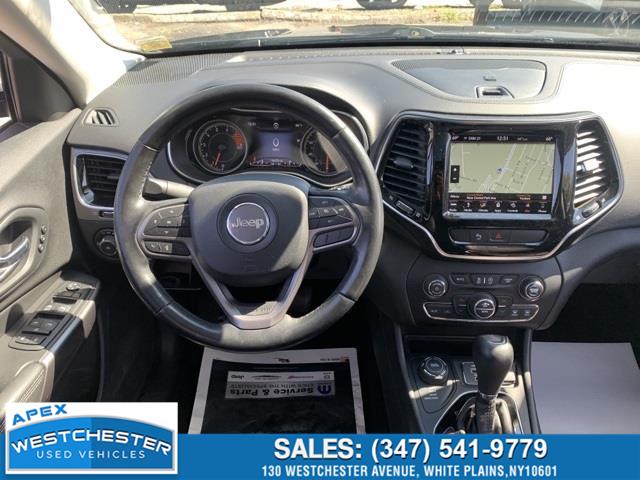 Used Jeep Cherokee Limited 2019 | Apex Westchester Used Vehicles. White Plains, New York Used Jeep Cherokee Limited 2019 | Apex Westchester Used Vehicles. White Plains, New York