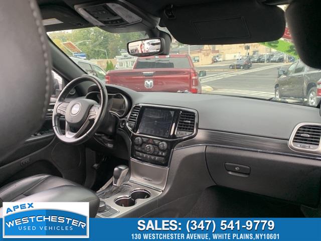 Used Jeep Grand Cherokee Limited 2021 | Apex Westchester Used Vehicles. White Plains, New York Used Jeep Grand Cherokee Limited 2021 | Apex Westchester Used Vehicles. White Plains, New York