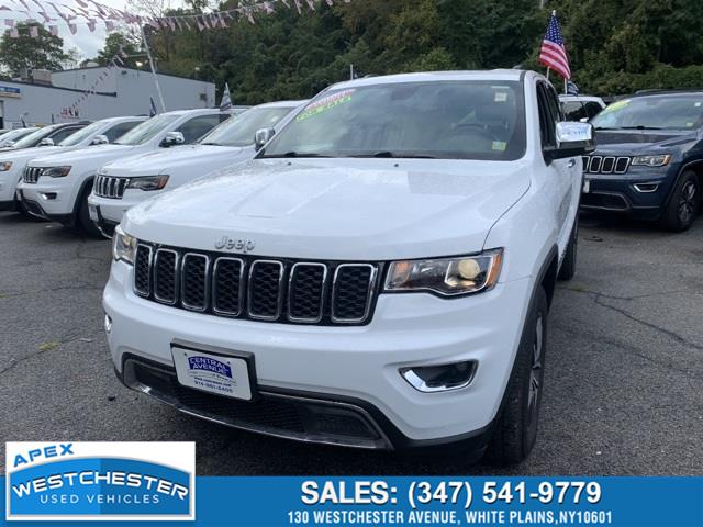 Used Jeep Grand Cherokee Limited 2021 | Apex Westchester Used Vehicles. White Plains, New York Used Jeep Grand Cherokee Limited 2021 | Apex Westchester Used Vehicles. White Plains, New York