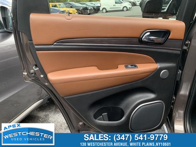 2020 Jeep Grand Cherokee Overland, available for sale in Yonkers, New York | Apex Westchester Used Vehicles. Yonkers, New York 2020 Jeep Grand Cherokee Overland, available for sale in Yonkers, New York | Apex Westchester Used Vehicles. Yonkers, New York