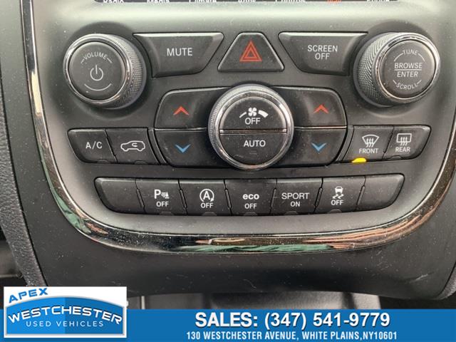 Used Dodge Durango GT Plus 2019 | Apex Westchester Used Vehicles. White Plains, New York Used Dodge Durango GT Plus 2019 | Apex Westchester Used Vehicles. White Plains, New York
