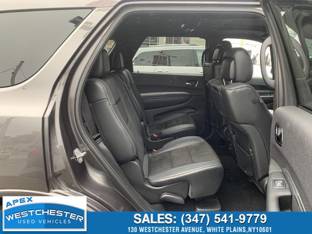 Used Dodge Durango GT Plus 2019 | Apex Westchester Used Vehicles. White Plains, New York Used Dodge Durango GT Plus 2019 | Apex Westchester Used Vehicles. White Plains, New York