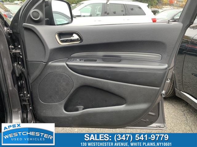 Used Dodge Durango GT Plus 2019 | Apex Westchester Used Vehicles. White Plains, New York Used Dodge Durango GT Plus 2019 | Apex Westchester Used Vehicles. White Plains, New York
