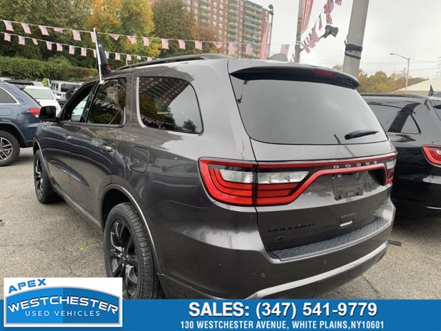Used Dodge Durango GT Plus 2019 | Apex Westchester Used Vehicles. White Plains, New York Used Dodge Durango GT Plus 2019 | Apex Westchester Used Vehicles. White Plains, New York