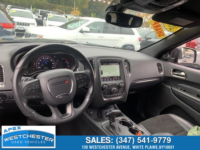 Used Dodge Durango GT Plus 2019 | Apex Westchester Used Vehicles. White Plains, New York Used Dodge Durango GT Plus 2019 | Apex Westchester Used Vehicles. White Plains, New York