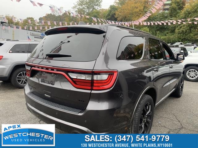 Used Dodge Durango GT Plus 2019 | Apex Westchester Used Vehicles. White Plains, New York Used Dodge Durango GT Plus 2019 | Apex Westchester Used Vehicles. White Plains, New York