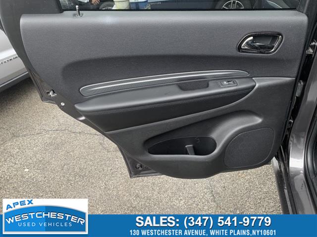 Used Dodge Durango GT Plus 2019 | Apex Westchester Used Vehicles. White Plains, New York Used Dodge Durango GT Plus 2019 | Apex Westchester Used Vehicles. White Plains, New York