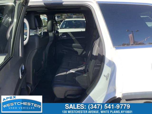 Used Jeep Grand Cherokee Limited 2018 | Apex Westchester Used Vehicles. White Plains, New York Used Jeep Grand Cherokee Limited 2018 | Apex Westchester Used Vehicles. White Plains, New York