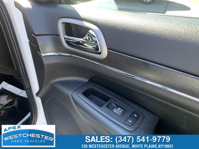 Used Jeep Grand Cherokee Limited 2018 | Apex Westchester Used Vehicles. White Plains, New York Used Jeep Grand Cherokee Limited 2018 | Apex Westchester Used Vehicles. White Plains, New York