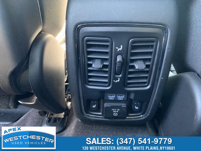 Used Jeep Grand Cherokee Limited 2018 | Apex Westchester Used Vehicles. White Plains, New York Used Jeep Grand Cherokee Limited 2018 | Apex Westchester Used Vehicles. White Plains, New York