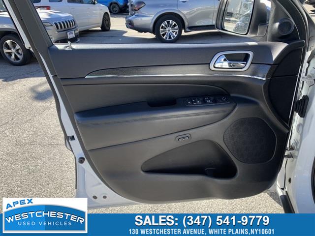 Used Jeep Grand Cherokee Limited 2018 | Apex Westchester Used Vehicles. White Plains, New York Used Jeep Grand Cherokee Limited 2018 | Apex Westchester Used Vehicles. White Plains, New York