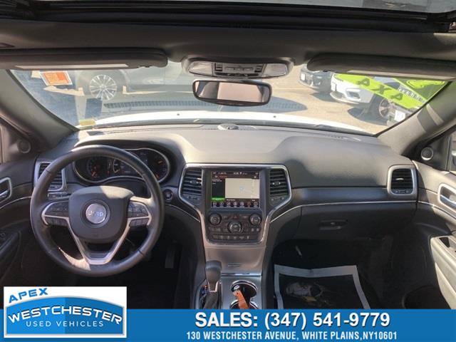 Used Jeep Grand Cherokee Limited 2018 | Apex Westchester Used Vehicles. White Plains, New York Used Jeep Grand Cherokee Limited 2018 | Apex Westchester Used Vehicles. White Plains, New York