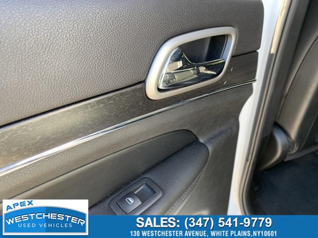 Used Jeep Grand Cherokee Limited 2018 | Apex Westchester Used Vehicles. White Plains, New York Used Jeep Grand Cherokee Limited 2018 | Apex Westchester Used Vehicles. White Plains, New York