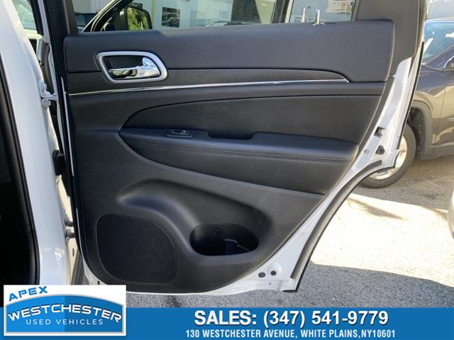 Used Jeep Grand Cherokee Limited 2018 | Apex Westchester Used Vehicles. White Plains, New York Used Jeep Grand Cherokee Limited 2018 | Apex Westchester Used Vehicles. White Plains, New York