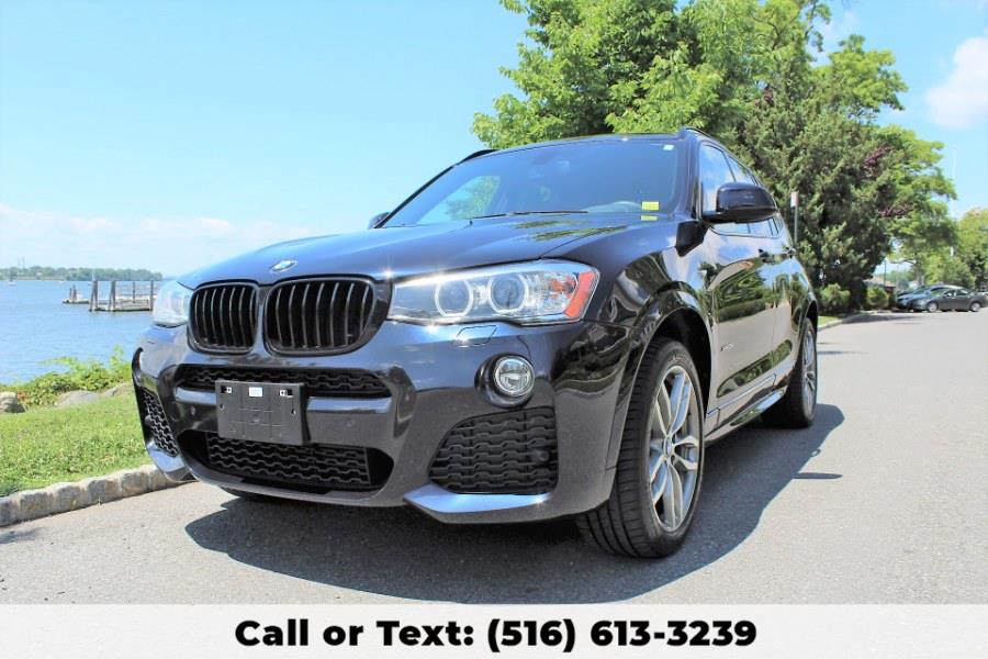 2017 BMW X3 xDrive28i Sports Activity Vehicle, available for sale in Great Neck, New York | Great Neck Car Buyers & Sellers. Great Neck, New York 2017 BMW X3 xDrive28i Sports Activity Vehicle, available for sale in Great Neck, New York | Great Neck Car Buyers & Sellers. Great Neck, New York