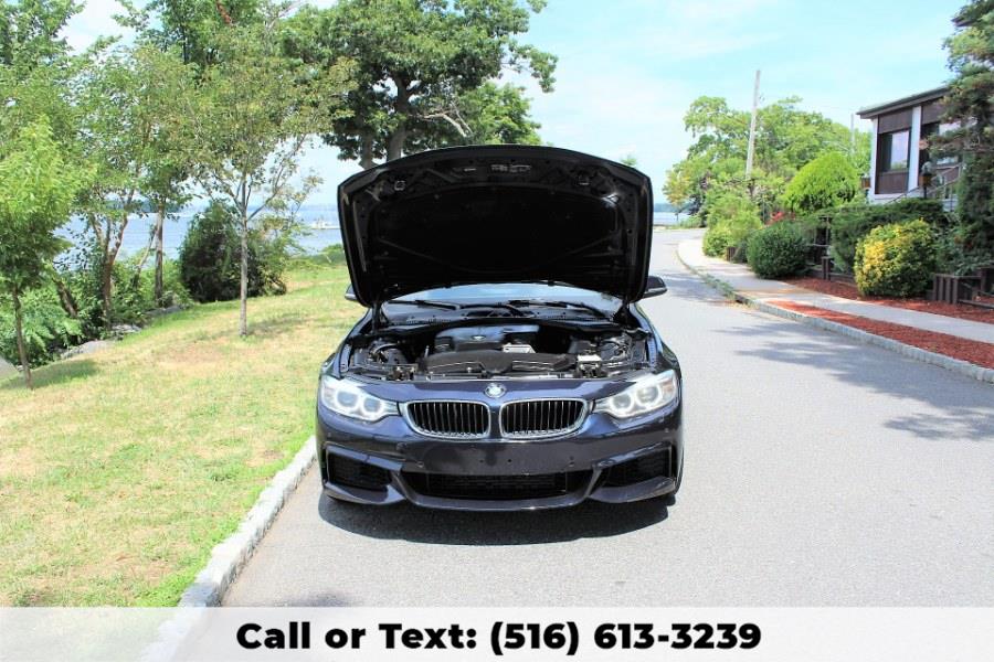 2015 BMW 4 Series 4dr Sdn 428i xDrive AWD Gran Coupe M SPORT, available for sale in Great Neck, New York | Great Neck Car Buyers & Sellers. Great Neck, New York 2015 BMW 4 Series 4dr Sdn 428i xDrive AWD Gran Coupe M SPORT, available for sale in Great Neck, New York | Great Neck Car Buyers & Sellers. Great Neck, New York