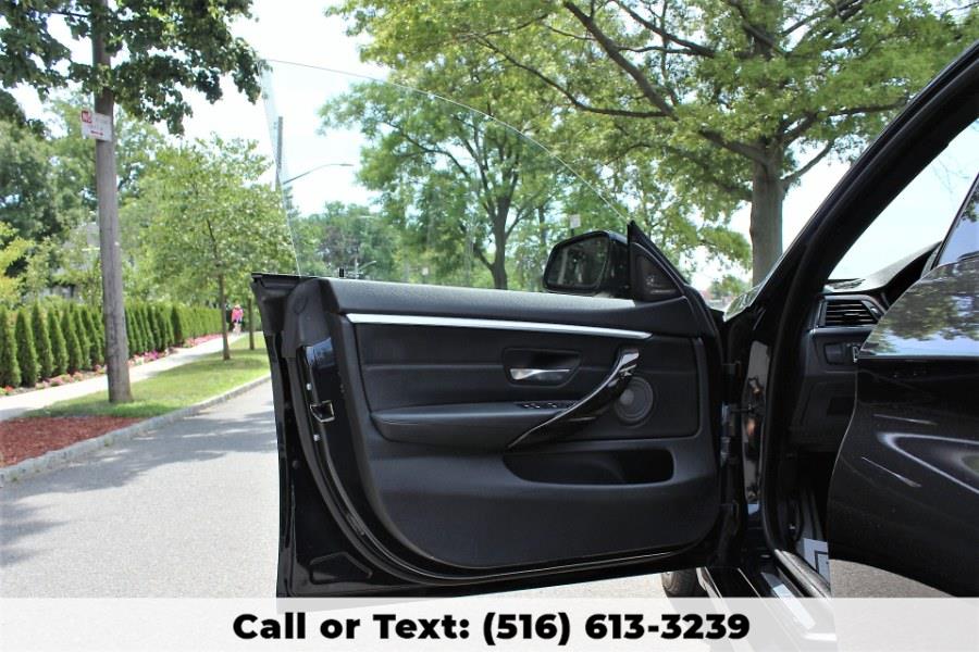 2015 BMW 4 Series 4dr Sdn 428i xDrive AWD Gran Coupe M SPORT, available for sale in Great Neck, New York | Great Neck Car Buyers & Sellers. Great Neck, New York 2015 BMW 4 Series 4dr Sdn 428i xDrive AWD Gran Coupe M SPORT, available for sale in Great Neck, New York | Great Neck Car Buyers & Sellers. Great Neck, New York