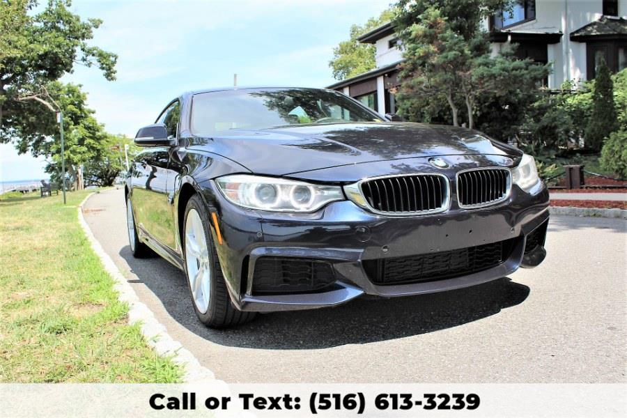2015 BMW 4 Series 4dr Sdn 428i xDrive AWD Gran Coupe M SPORT, available for sale in Great Neck, New York | Great Neck Car Buyers & Sellers. Great Neck, New York 2015 BMW 4 Series 4dr Sdn 428i xDrive AWD Gran Coupe M SPORT, available for sale in Great Neck, New York | Great Neck Car Buyers & Sellers. Great Neck, New York