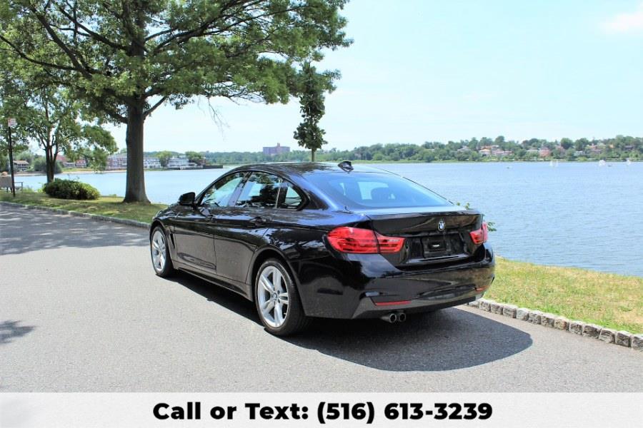 2015 BMW 4 Series 4dr Sdn 428i xDrive AWD Gran Coupe M SPORT, available for sale in Great Neck, New York | Great Neck Car Buyers & Sellers. Great Neck, New York 2015 BMW 4 Series 4dr Sdn 428i xDrive AWD Gran Coupe M SPORT, available for sale in Great Neck, New York | Great Neck Car Buyers & Sellers. Great Neck, New York