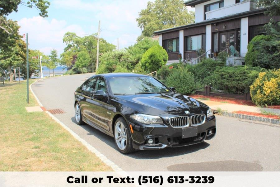 2015 BMW 5 Series 4dr Sdn 535i xDrive AWD, available for sale in Great Neck, New York | Great Neck Car Buyers & Sellers. Great Neck, New York 2015 BMW 5 Series 4dr Sdn 535i xDrive AWD, available for sale in Great Neck, New York | Great Neck Car Buyers & Sellers. Great Neck, New York