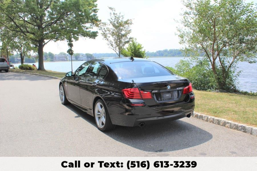 2015 BMW 5 Series 4dr Sdn 535i xDrive AWD, available for sale in Great Neck, New York | Great Neck Car Buyers & Sellers. Great Neck, New York 2015 BMW 5 Series 4dr Sdn 535i xDrive AWD, available for sale in Great Neck, New York | Great Neck Car Buyers & Sellers. Great Neck, New York