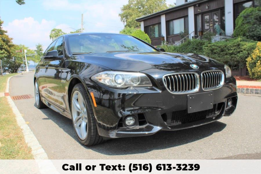 2015 BMW 5 Series 4dr Sdn 535i xDrive AWD, available for sale in Great Neck, New York | Great Neck Car Buyers & Sellers. Great Neck, New York 2015 BMW 5 Series 4dr Sdn 535i xDrive AWD, available for sale in Great Neck, New York | Great Neck Car Buyers & Sellers. Great Neck, New York