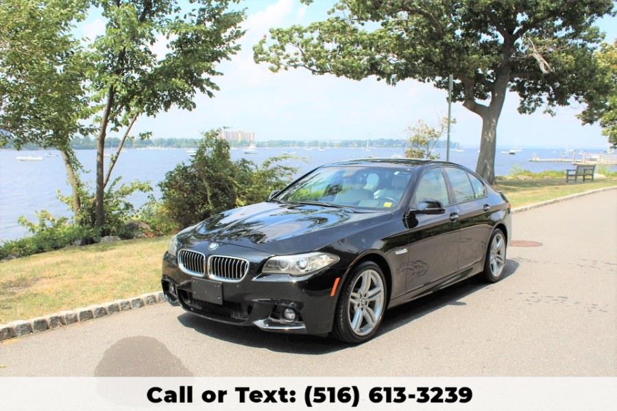 2015 BMW 5 Series 4dr Sdn 535i xDrive AWD, available for sale in Great Neck, New York | Great Neck Car Buyers & Sellers. Great Neck, New York 2015 BMW 5 Series 4dr Sdn 535i xDrive AWD, available for sale in Great Neck, New York | Great Neck Car Buyers & Sellers. Great Neck, New York